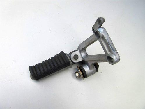 Kawasaki GPZ600R voetsteun GPZ 600 voetstep steun step Ninja, Motoren, Onderdelen | Kawasaki, Gebruikt, Ophalen of Verzenden