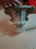 Sier vaasje in steen, Tuin en Terras, Ophalen