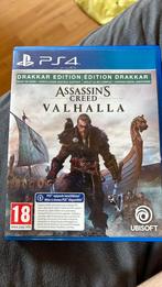 Assassin’s Creed Valhalla PS4/PS5, Comme neuf