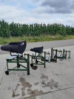 Weegschaal, Zakelijke goederen, Landbouw | Werktuigen, Ophalen