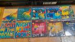Cd´s Night of the proms, 1991-2004, uit te kiezen, Ophalen of Verzenden, Zo goed als nieuw, Pop
