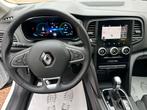 Renault Megane E-Tech, Auto's, Renault, 4 cilinders, Leder en Stof, Wit, 31 g/km