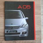 Mercedes-Benz Classe A LORINSER, Enlèvement ou Envoi, Neuf, Mercedes