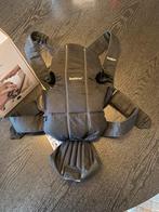 Babybjorn draagzak zwart, Ophalen, Zo goed als nieuw, Draagzak