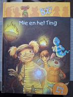 Boek 'BOE! Kids' - Mie en het Ting (AVI E4), Boeken, Ophalen of Verzenden, Zo goed als nieuw, Fictie algemeen