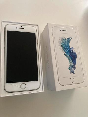 iPhone 6s in uitstekende staat beschikbaar voor biedingen