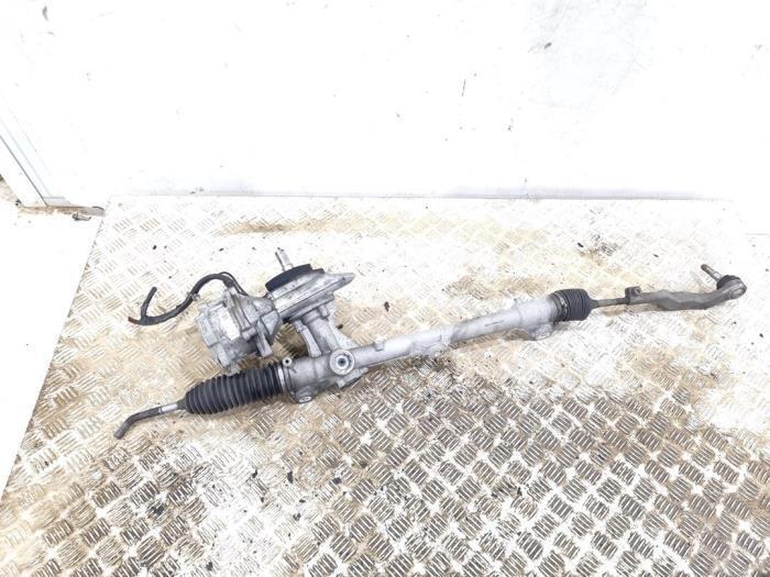 Crémaillère de direction d'un BMW 2-Serie, Autos : Pièces & Accessoires, Commande, BMW, Utilisé, 3 mois de garantie, Enlèvement ou Envoi