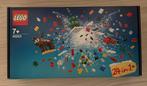LEGO 40253 kerstbouwset, Nieuw, Complete set, Ophalen of Verzenden, Lego
