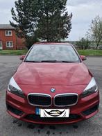 BMW GRAND TOURER, Auto's, Te koop, Monovolume, 5 deurs, Emergency brake assist