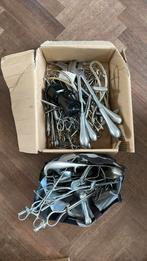 Set medische tools, tangen, klemmen, bottenbrekers, Ophalen