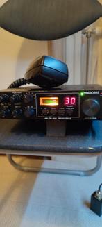 president jackson 6 band  fm.am usb lsb, Telecommunicatie, Zenders en Ontvangers, Ophalen of Verzenden, Zo goed als nieuw