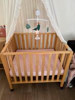 Park childhome, Ophalen, Gebruikt