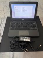 Dell Chromebook 3180, 14 inch, 4 GB of minder, Qwerty, Nieuw