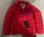 veste chauffante électrique, Vêtements | Hommes, Vestes | Hiver, Enlèvement ou Envoi, Comme neuf