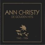 CD-  Ann Christy ‎– De Gouden Hits, Enlèvement ou Envoi