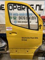 MERCEDES SPRINTER PORTIER DEUR PORTIEREN ORIGINEEL, Auto-onderdelen, Ophalen of Verzenden, Gebruikt, Mercedes-Benz