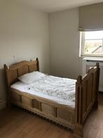 Antiek bed, Antiek en Kunst, Ophalen