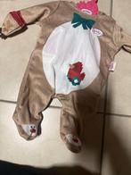Poppen kleertjes babyBorn+babyBorn bed, Ophalen, Zo goed als nieuw