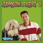 CD- Samson & Gert 3- Gereserveerd DRIES, Cd's en Dvd's, Ophalen of Verzenden