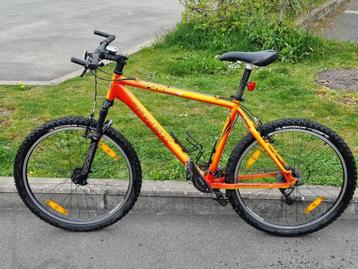 Vélo trek modèle 6500 SLR beschikbaar voor biedingen