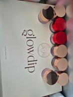 glow dip poeders 5€ per potje of 35€ voor de 8potjes, Ophalen, Nieuw