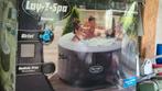 Jacuzzi lazy z spa havanna, Tuin en Terras, Ophalen of Verzenden, Gebruikt