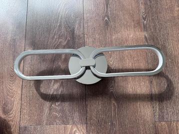 Wand lamp - chroom  beschikbaar voor biedingen
