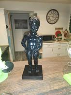Sculptures : manneké pis, Enlèvement ou Envoi, Comme neuf, Humain