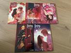Stripreeks: Swing (Volledig), Complete serie of reeks, Ophalen, Zo goed als nieuw