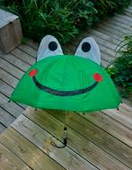 Leuke parapluutjes, Ophalen, Gebruikt