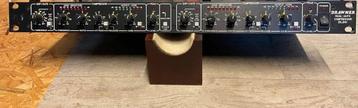 Drawner DL-241 Studio Dual Compressor/Limiter beschikbaar voor biedingen