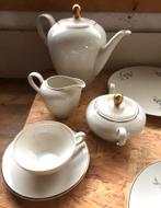 Koffieserviies 12 personen, Antiek en Kunst, Antiek | Servies compleet, Ophalen