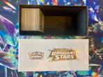 Pokémon Brilliant Stars (Bulk), Ophalen of Verzenden, Zo goed als nieuw