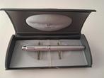 Parker Vulpen met Parker etui, Verzamelen, Pennenverzamelingen, Ophalen of Verzenden, Vulpen, Parker