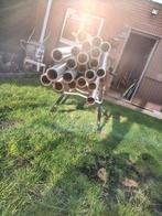 buizen voor elektrische draad, Doe-het-zelf en Bouw, Ophalen, Nieuw
