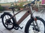ST1 Stromer , bjaar:2021, accu 986kwh, Fietsen en Brommers, Ophalen of Verzenden, Zo goed als nieuw, 47 tot 51 cm, Stromer