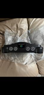 Te koop Nintendo 64 US model compleet 80 euro., Ophalen, Zo goed als nieuw, Met 1 controller