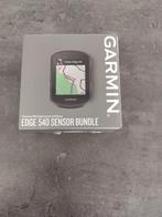 Garmin 540 GPS, Fietsen en Brommers, Fietsaccessoires | Fietscomputers, Ophalen of Verzenden