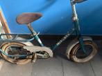 Een kinder fiets van zo 45 jaar oud België fiets, Fietsen en Brommers, Ophalen of Verzenden, Zo goed als nieuw