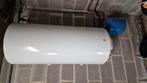 Elektrische boiler jaga exclusief expansievat, Ophalen, Gebruikt, Boiler