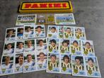 PANINI FOOTBALL 88 TONGEREN / WATERSCHEI   15 STICKERS 1988, Verzenden, Nieuw