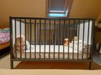 babybed, inclusief matras, Ophalen, Ledikant