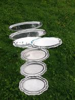 serveer schotels voor feesten, Enlèvement, Comme neuf