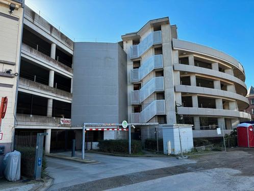 Garage te koop in Oostende, Immo, Garages en Parkeerplaatsen