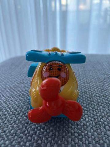 Vtech toet toet Vasco Vliegtuig, Enlèvement, Comme neuf