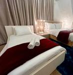 Lit simple avec matelas, Enlèvement, Comme neuf