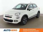 Fiat 500X 1.6 E-torQ Mirror (bj 2018), Auto's, Voorwielaandrijving, Stof, https://public.car-pass.be/vhr/28652228-503a-48a4-9b50-c3521c8e33a8