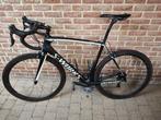 Specialized Tarmac, Fietsen en Brommers, Gebruikt, Carbon, Heren, 57 tot 61 cm