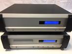 cd speler met Dac Musical Fidelity DM25, Audio, Tv en Foto, Cd-spelers, Ophalen of Verzenden, Zo goed als nieuw, Overige merken