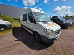 Mercedes Sprinter 311cdi 298xxxkm 5pl 2011 euro 4, Auto's, Mercedes-Benz, Diesel, Particulier, Euro 4